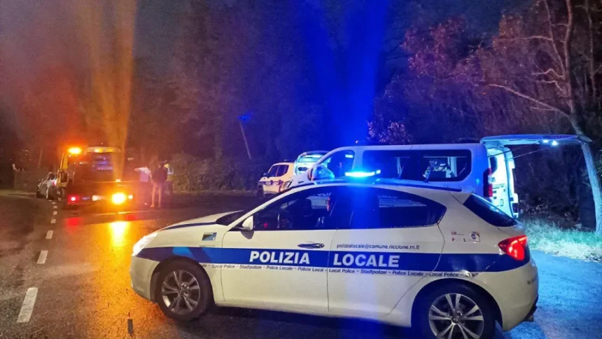 Rimini, blitz della Locale: smantellata rete di spaccio, due arresti in 48 ore