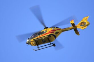 Dramma alle Celle: disabile travolto da un’auto mentre attraversa