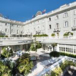 Riccione, il Grand Hotel passa di mano: vendita record all’asta