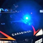 Riccione: tenta di investire i Carabinieri dopo una notte di razzie