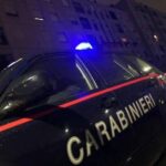 Caccia al fuggitivo: ricercato di Rimini scovato dentro un mobile nel milanese