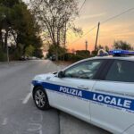 Riccione: viola il divieto di avvicinamento, 28enne bloccato dalla Polizia Locale