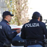 Dalla stanza d’hotel al carcere: blitz della Polizia a Marebello