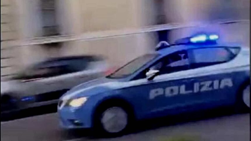 Dramma sulla Tolemaide: scontro tra polizia e malviventi finisce con due arresti