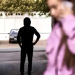 Incubo stalking a Misano: braccialetto elettronico per l’ex coniuge e un complice