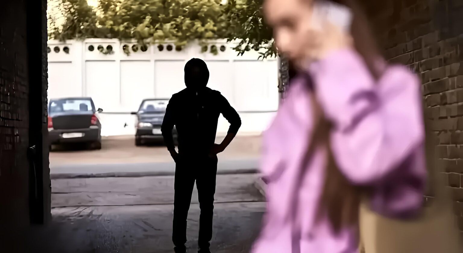 Incubo stalking a Misano: braccialetto elettronico per l’ex coniuge e un complice