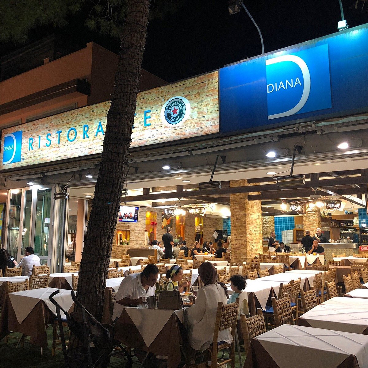Riccione, addio al Diana: lo storico locale chiude dopo 26 anni di attività