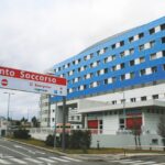 Furia al Pronto Soccorso dell’Infermi: arrestato dopo un raid violento