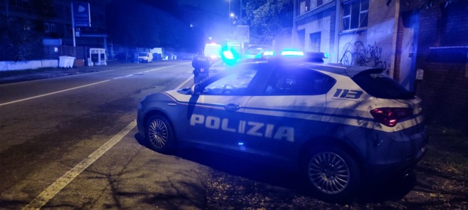 Diciassettenne rintracciata in hotel: in corso accertamenti su un presunto abuso