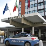 Bloccata in hotel prima della fuga: latitante finisce in carcere