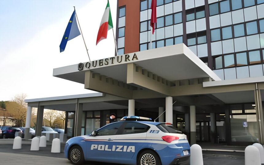 Bloccata in hotel prima della fuga: latitante finisce in carcere