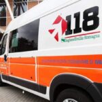 Rimini, ciclista urtato da un bus in zona stazione: nessuna grave conseguenza