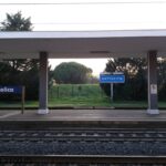 Cattolica, follia sui binari: blocco ferroviario di due ore per un inseguimento