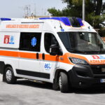 Impatto tra Panda e Vespa sulla Statale Adriatica: ferita una giovane