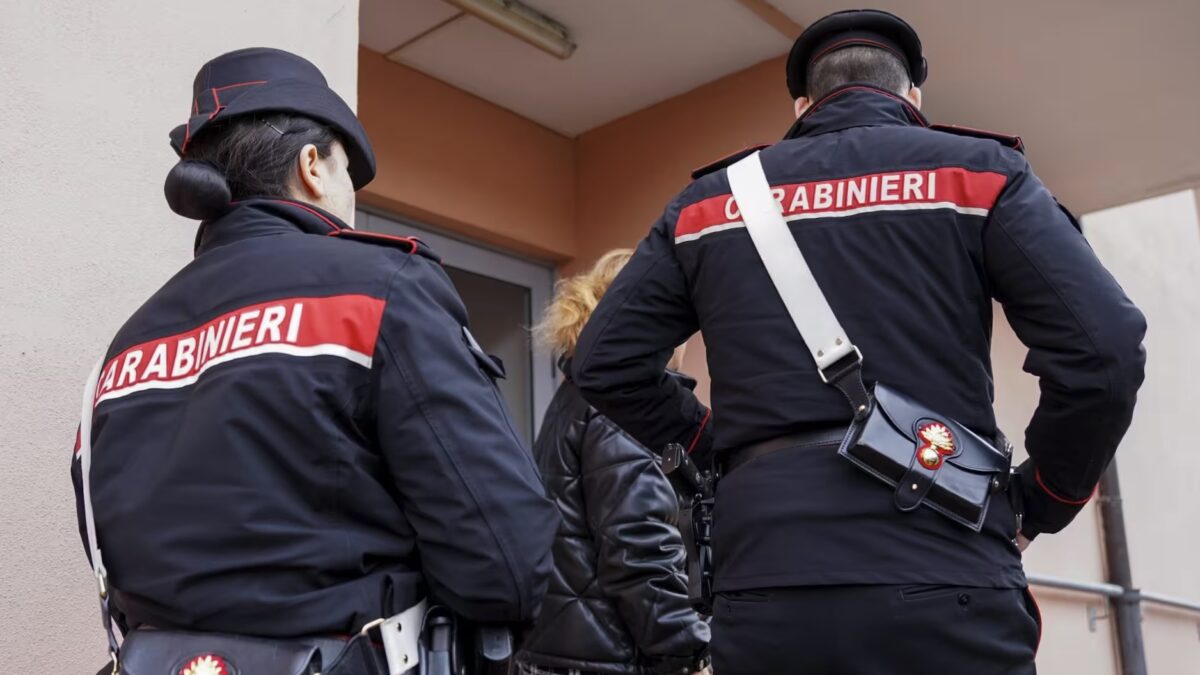 Caccia al finto militare in Valmarecchia: coppia di truffatori bloccata dai Carabinieri
