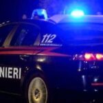 Doppio colpo notturno a Rimini: devastato il punto vendita Prink di via Tripoli