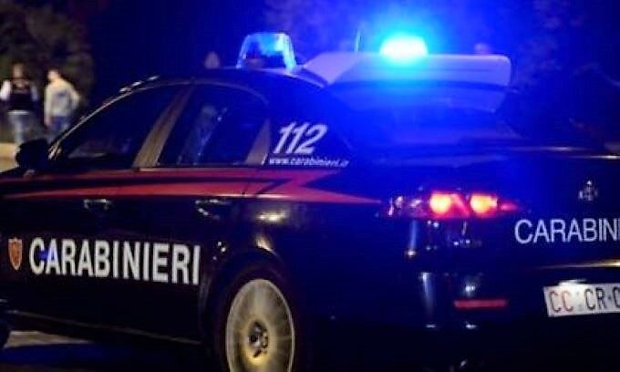 Doppio colpo notturno a Rimini: devastato il punto vendita Prink di via Tripoli