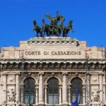 Perseguitava l’ex: 25enne finisce in carcere dopo la condanna definitiva