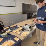 Operazione Mani d’Oro: maxi-sequestro da 37 milioni e ramificazioni a San Marino