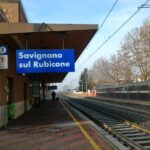 Dramma sui binari a Savignano: stop ai treni sulla linea Bologna-Rimini