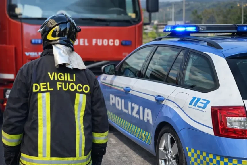 Longiano: rinvenuto cadavere in un pozzo, si indaga per omicidio