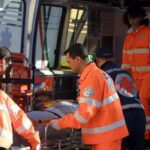 Tragedia in cantiere: operaio 59enne perde la vita dopo un volo dall’impalcatura