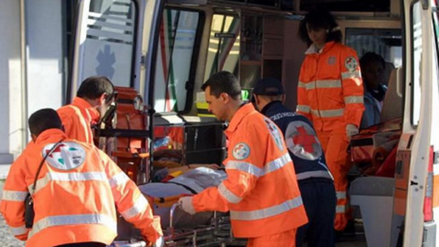 Tragedia in cantiere: operaio 59enne perde la vita dopo un volo dall’impalcatura