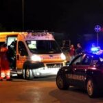 Verucchio: 34enne albanese trovato morto nel parcheggio del Vision Club