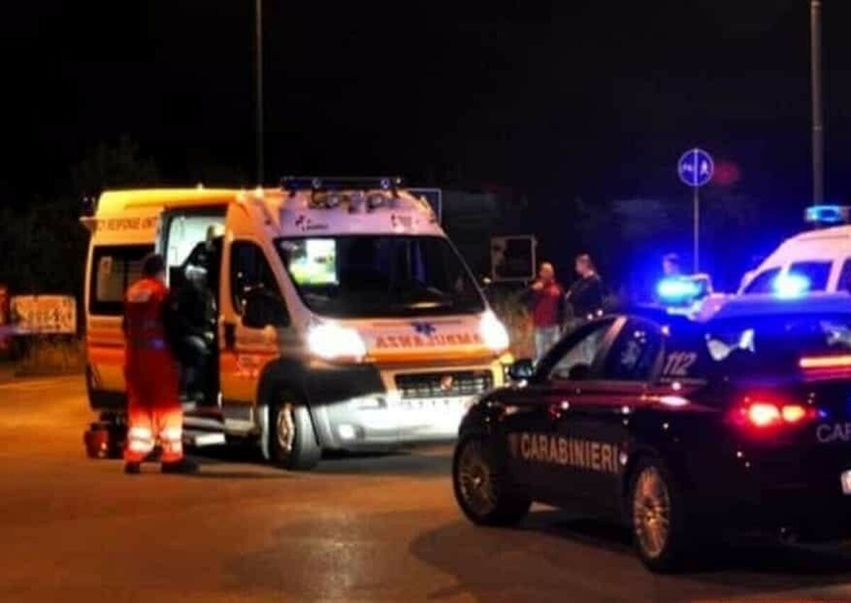 Verucchio: 34enne albanese trovato morto nel parcheggio del Vision Club