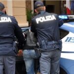 Catturato in hotel: deve scontare oltre sei anni di carcere