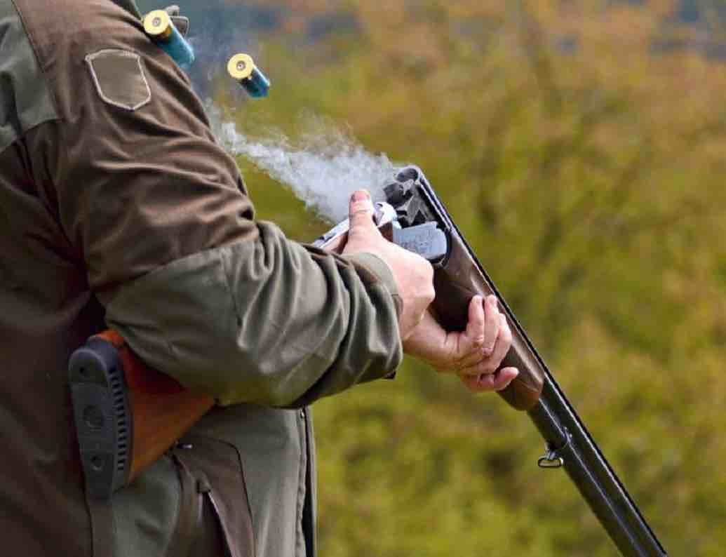 Caccia illegale nel Riminese: blitz dell’Enpa ferma il bracconaggio