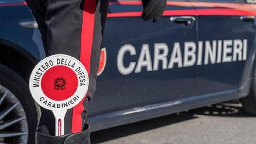 Violenza a Cattolica: 49enne colpita al volto dopo una discussione al volante