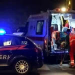 Dramma sulla Statale 16: motociclista perde la vita all’altezza della rotonda Valentini