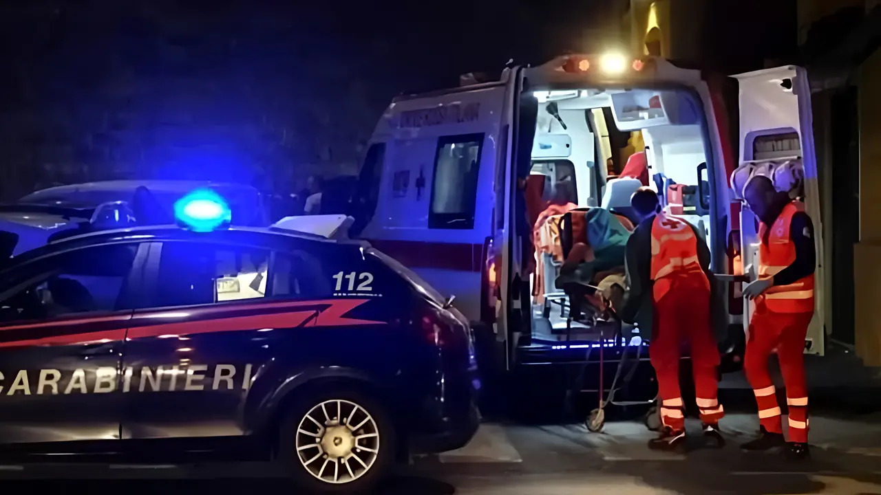 Dramma sulla Statale 16: motociclista perde la vita all’altezza della rotonda Valentini