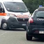 Verucchio, tragico incidente domestico: 18enne perde la vita in bagno