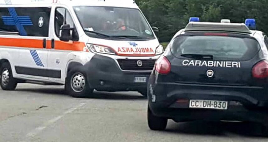 Verucchio, tragico incidente domestico: 18enne perde la vita in bagno