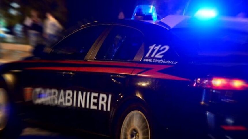 Spray al peperoncino e blitz mirato: panico al Birrodromo di Riccione