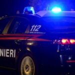 Cervia: sventato stupro nel parco, 28enne in carcere