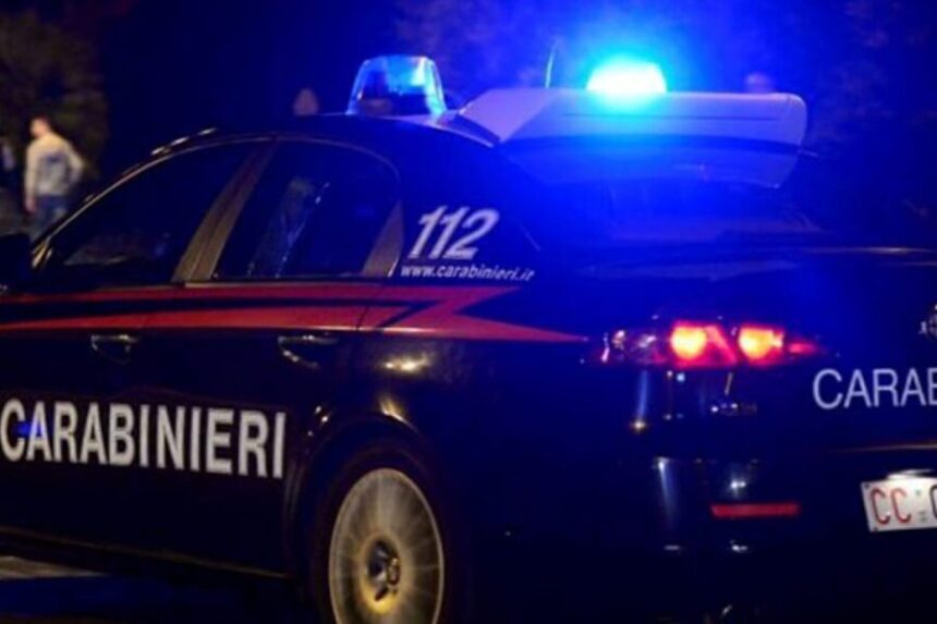 Cervia: sventato stupro nel parco, 28enne in carcere