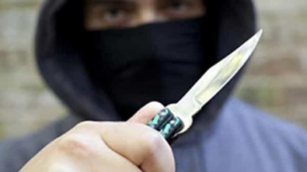 Rapina sventata all’Eurospin: identificato 42enne grazie alla foto di un cliente