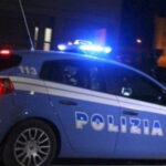 Maxi sequestro a Marina Centro: moldavo in manette con 16mila euro e droga in casa