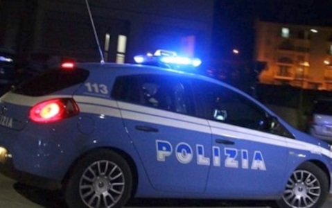 Maxi sequestro a Marina Centro: moldavo in manette con 16mila euro e droga in casa