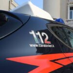 Violato il divieto di avvicinamento: 32enne finisce in manette a Rimini