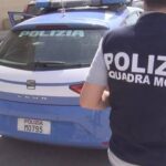 Riccione, blitz antidroga: 31enne in manette con 61 grammi di cocaina