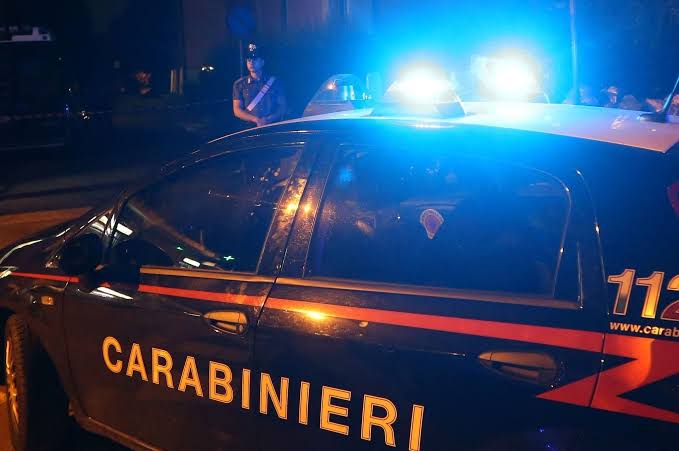 Dalle elemosine alle manette: carcerato lo stalker del parroco