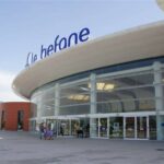 Colpo al centro commerciale Le Befane, arrestato ladro in fuga