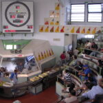 Crisi della pesca a Cattolica: addio all’asta, il prodotto si sposta a Cesenatico