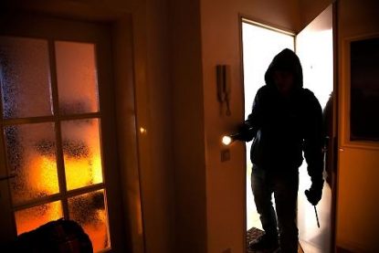 Colpo da 300mila euro in zona Covignano: agivano a colpo sicuro