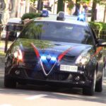 Maxi sequestro a Miramare: in manette due pusher con 91 dosi di cocaina