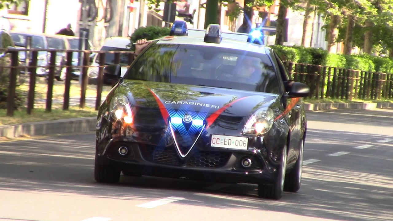 Maxi sequestro a Miramare: in manette due pusher con 91 dosi di cocaina